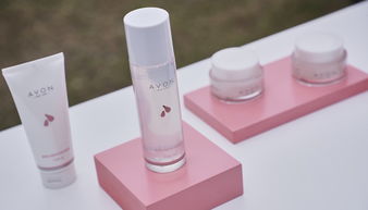 雅芳首度為中國市場量身打造新品，專注化妝品專營店渠道