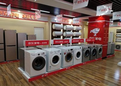 京東家電專賣店 點(diǎn)燃鄉(xiāng)村創(chuàng)業(yè)夢，崔臣從農(nóng)民到千萬富翁的逆襲之路