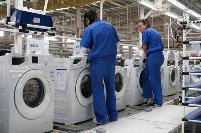 走進(jìn)TCL家電產(chǎn)業(yè)園 探秘自動化生產(chǎn)線，看科技如何鑄就卓越家電品質(zhì)