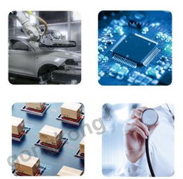 仙知產(chǎn)線對接機(jī)器人 智能不止一點(diǎn)點(diǎn)，家用電器行業(yè)迎來新變革