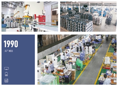 從制造到創(chuàng)造 寶頓電器以國潮新風(fēng)尚，實(shí)力破圈引領(lǐng)家電新潮流