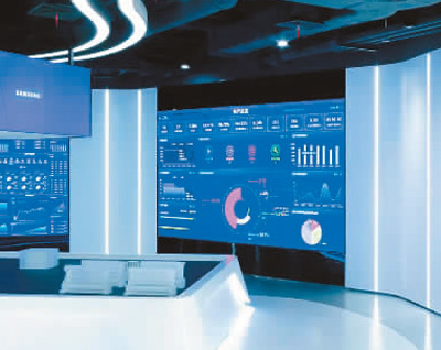 產業電商 驅動企業提速奔跑的互聯網引擎